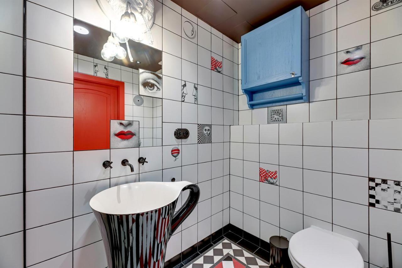 Deo Plaza Basen & Sauna By Grand Apartments Gdańsk Zewnętrze zdjęcie
