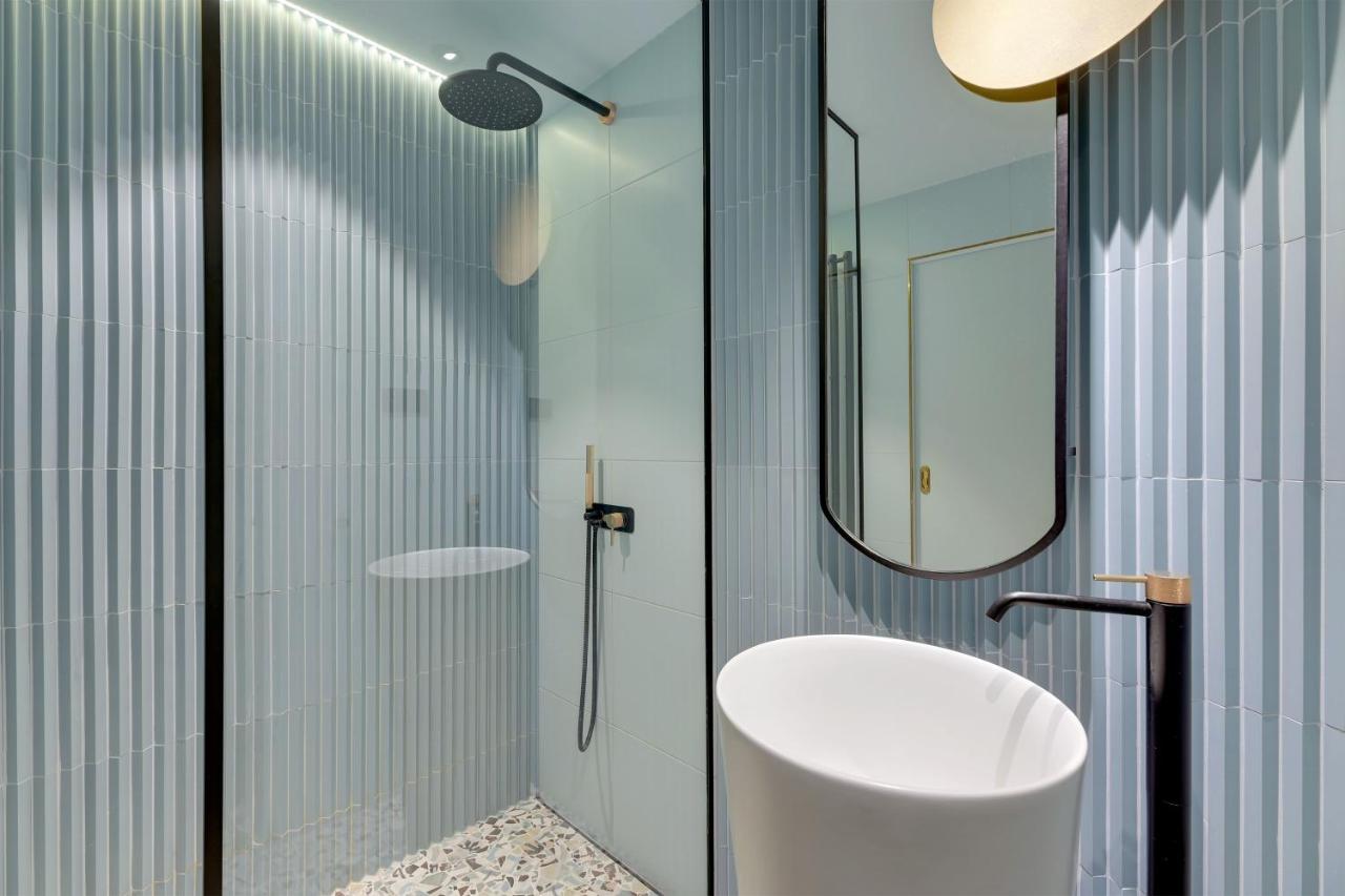 Deo Plaza Basen & Sauna By Grand Apartments Gdańsk Zewnętrze zdjęcie