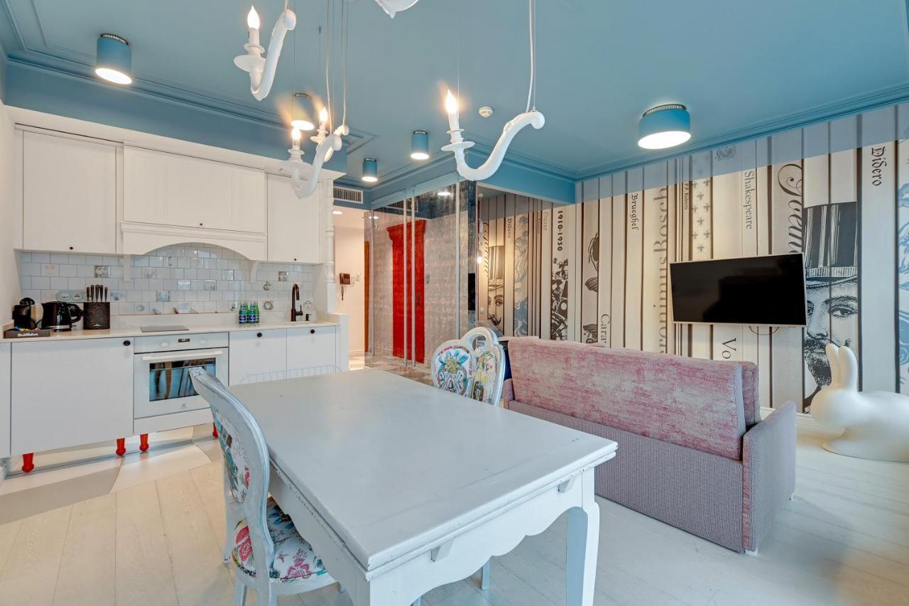 Deo Plaza Basen & Sauna By Grand Apartments Gdańsk Zewnętrze zdjęcie