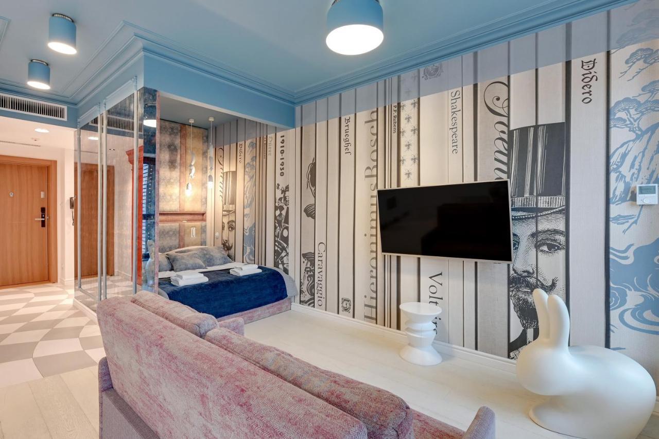 Deo Plaza Basen & Sauna By Grand Apartments Gdańsk Zewnętrze zdjęcie